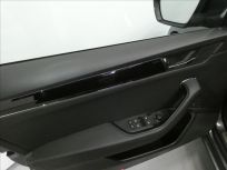 Škoda Superb 2.0 TDI L&K Liftback 7DSG 4x4