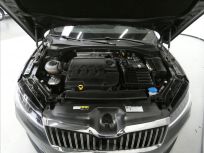Škoda Superb 2.0 TDI L&K Liftback 7DSG 4x4