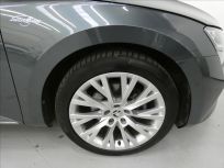 Škoda Superb 2.0 TDI L&K Liftback 7DSG 4x4