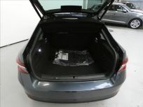 Škoda Superb 2.0 TDI L&K Liftback 7DSG 4x4