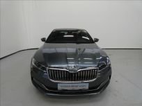 Škoda Superb 2.0 TDI L&K Liftback 7DSG 4x4