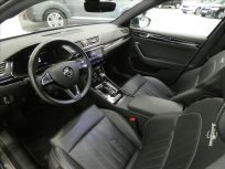Škoda Superb 2.0 TDI L&K Liftback 7DSG 4x4