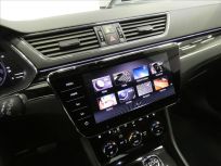 Škoda Superb 2.0 TDI L&K Liftback 7DSG 4x4