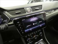 Škoda Superb 2.0 TDI L&K Liftback 7DSG 4x4