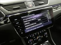 Škoda Superb 2.0 TDI L&K Liftback 7DSG 4x4