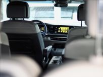 Volkswagen Multivan 1.4 TSI eHybrid Long