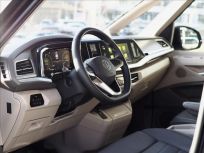 Volkswagen Multivan 1.4 TSI eHybrid Long