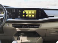Volkswagen Multivan 1.4 TSI eHybrid Long