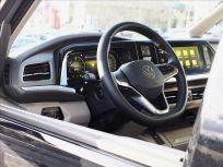 Volkswagen Multivan 1.4 TSI eHybrid Long