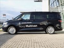 Volkswagen Multivan 1.4 TSI eHybrid Long