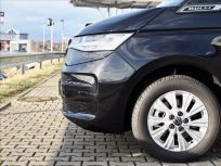 Volkswagen Multivan 1.4 TSI eHybrid Long