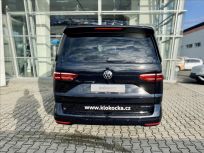 Volkswagen Multivan 1.4 TSI eHybrid Long Life