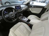 Audi A6 3.0 TDI 200kW S tronic  Sedan 4x4