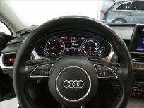 Audi A6 3.0 TDI 200kW S tronic  Sedan 4x4