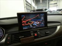 Audi A6 3.0 TDI 200kW S tronic  Sedan 4x4