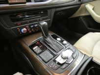 Audi A6 3.0 TDI 200kW S tronic  Sedan 4x4