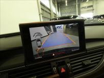 Audi A6 3.0 TDI 200kW S tronic  Sedan 4x4