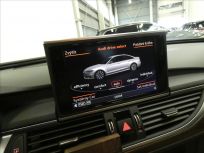 Audi A6 3.0 TDI 200kW S tronic  Sedan 4x4