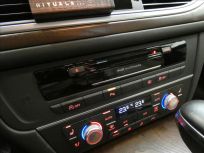 Audi A6 3.0 TDI 200kW S tronic  Sedan 4x4