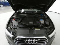 Audi A6 3.0 TDI 200kW S tronic  Sedan 4x4