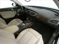 Audi A6 3.0 TDI 200kW S tronic  Sedan 4x4