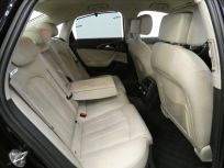 Audi A6 3.0 TDI 200kW S tronic  Sedan 4x4
