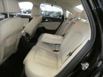 Audi A6 3.0 TDI 200kW S tronic  Sedan 4x4