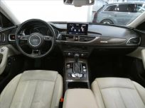 Audi A6 3.0 TDI 200kW S tronic  Sedan 4x4