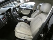 Audi A6 3.0 TDI 200kW S tronic  Sedan 4x4