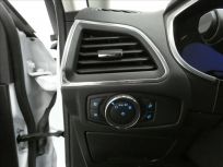 Ford Galaxy 1.5 1.5 EcoBoost Titanium MPV