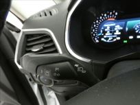 Ford Galaxy 1.5 1.5 EcoBoost Titanium MPV