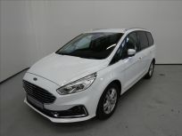 Ford Galaxy 1.5 1.5 EcoBoost Titanium MPV