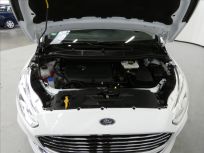 Ford Galaxy 1.5 1.5 EcoBoost Titanium MPV