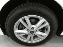 Ford Galaxy 1.5 1.5 EcoBoost Titanium MPV