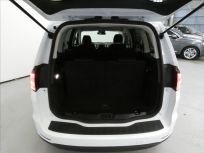 Ford Galaxy 1.5 1.5 EcoBoost Titanium MPV