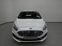 Ford Galaxy 1.5 1.5 EcoBoost Titanium MPV
