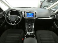 Ford Galaxy 1.5 1.5 EcoBoost Titanium MPV
