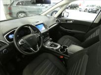 Ford Galaxy 1.5 1.5 EcoBoost Titanium MPV