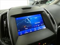 Ford Galaxy 1.5 1.5 EcoBoost Titanium MPV