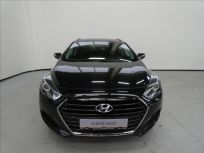 Hyundai i40 1.7 CRDi 104kW Experience Combi