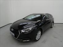 Hyundai i40 1.7 CRDi 104kW Experience Combi
