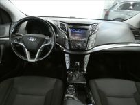 Hyundai i40 1.7 CRDi 104kW Experience Combi