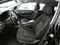 Hyundai i40 1.7 CRDi 104kW Experience Combi
