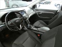 Hyundai i40 1.7 CRDi 104kW Experience Combi