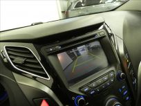 Hyundai i40 1.7 CRDi 104kW Experience Combi