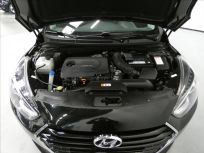 Hyundai i40 1.7 CRDi 104kW Experience Combi