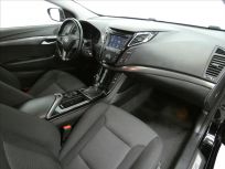 Hyundai i40 1.7 CRDi 104kW Experience Combi
