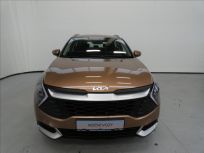 Kia Sportage 1.6 T-GDI 110kW Exclusive SUV