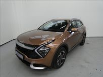 Kia Sportage 1.6 T-GDI 110kW Exclusive SUV
