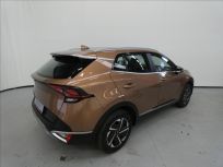 Kia Sportage 1.6 T-GDI 110kW Exclusive SUV